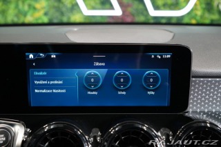 Mercedes-Benz GLB 200d*4M*PROGRESSIVE*LED*C 2024