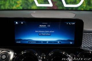 Mercedes-Benz GLB 200d*4M*PROGRESSIVE*LED*C 2024