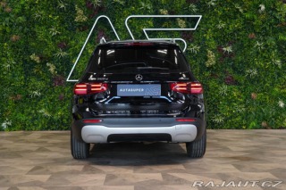 Mercedes-Benz GLB 200d*4M*PROGRESSIVE*LED*C 2024