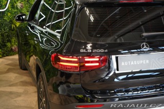 Mercedes-Benz GLB 200d*4M*PROGRESSIVE*LED*C 2024