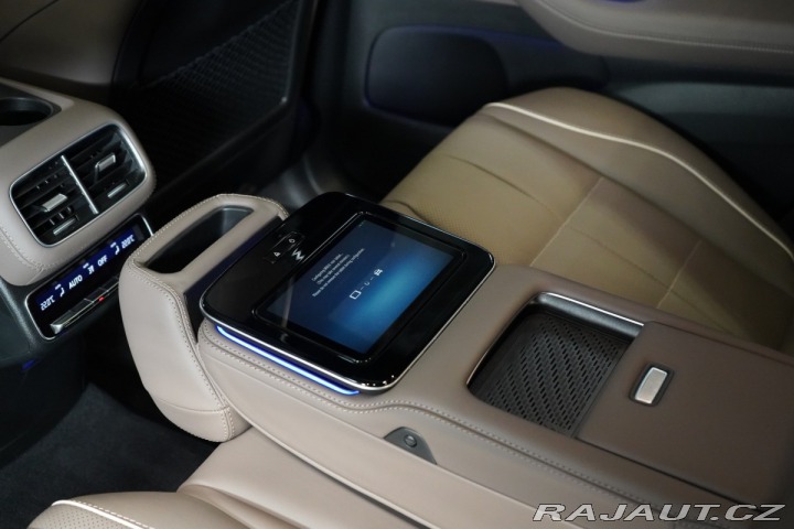 Mercedes-Benz GLS 450d*4M*AMG*MANUFAKTUR*HU 2025