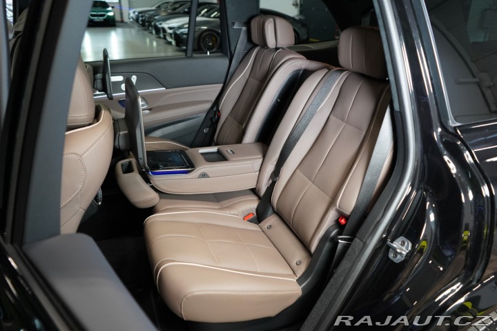 Mercedes-Benz GLS 450d*4M*AMG*MANUFAKTUR*HU 2025