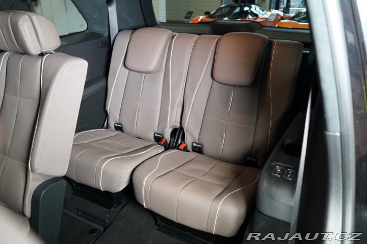 Mercedes-Benz GLS 450d*4M*AMG*MANUFAKTUR*HU 2025