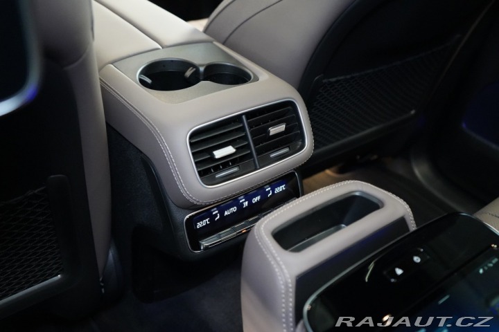 Mercedes-Benz GLS 450d*4M*AMG*MANUFAKTUR*HU 2025