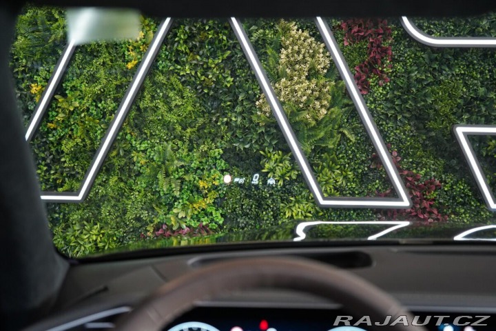 Mercedes-Benz GLS 450d*4M*AMG*MANUFAKTUR*HU 2025