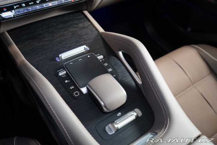 Mercedes-Benz GLS 450d*4M*AMG*MANUFAKTUR*HU 2025