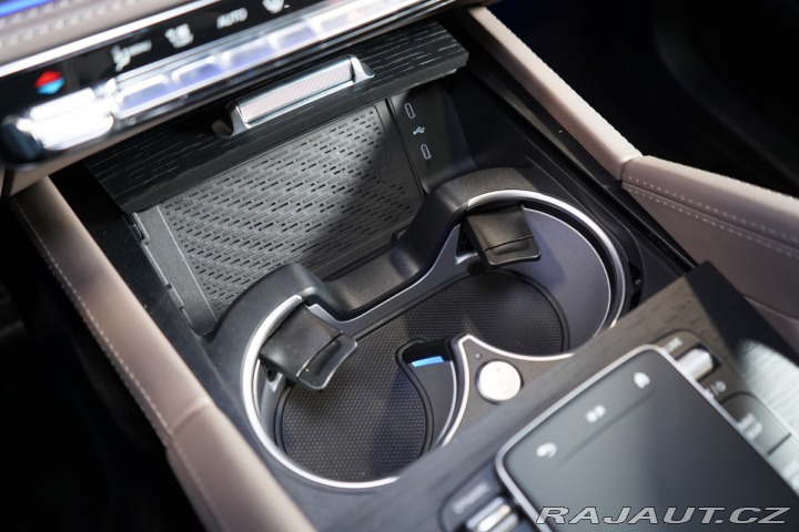 Mercedes-Benz GLS 450d*4M*AMG*MANUFAKTUR*HU 2025