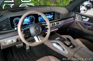 Mercedes-Benz GLS 450d*4M*AMG*MANUFAKTUR*HU 2025