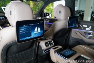 Mercedes-Benz GLS 450d*4M*AMG*MANUFAKTUR*HU 2025