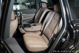 Mercedes-Benz GLS 450d*4M*AMG*MANUFAKTUR*HU 2025