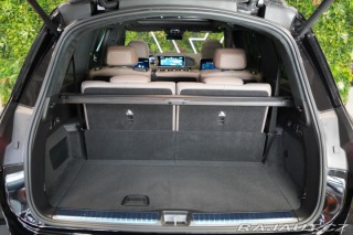 Mercedes-Benz GLS 450d*4M*AMG*MANUFAKTUR*HU 2025