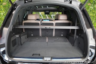 Mercedes-Benz GLS 450d*4M*AMG*MANUFAKTUR*HU 2025