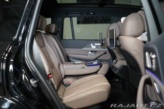 Mercedes-Benz GLS 450d*4M*AMG*MANUFAKTUR*HU 2025