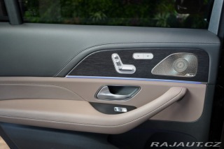 Mercedes-Benz GLS 450d*4M*AMG*MANUFAKTUR*HU 2025