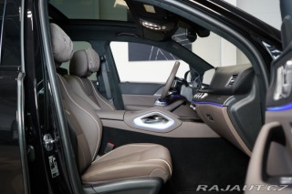 Mercedes-Benz GLS 450d*4M*AMG*MANUFAKTUR*HU 2025