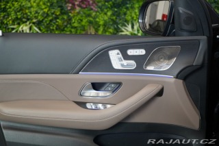 Mercedes-Benz GLS 450d*4M*AMG*MANUFAKTUR*HU 2025