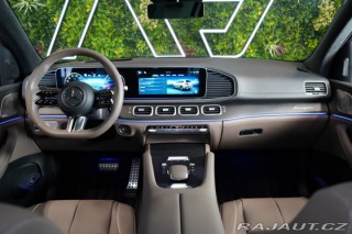 Mercedes-Benz GLS 450d*4M*AMG*MANUFAKTUR*HU 2025