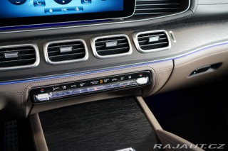 Mercedes-Benz GLS 450d*4M*AMG*MANUFAKTUR*HU 2025