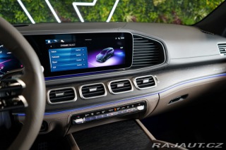 Mercedes-Benz GLS 450d*4M*AMG*MANUFAKTUR*HU 2025