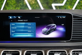 Mercedes-Benz GLS 450d*4M*AMG*MANUFAKTUR*HU 2025