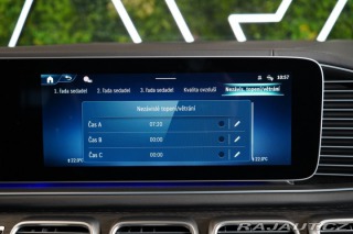 Mercedes-Benz GLS 450d*4M*AMG*MANUFAKTUR*HU 2025