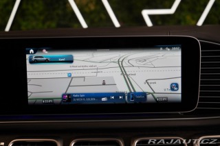 Mercedes-Benz GLS 450d*4M*AMG*MANUFAKTUR*HU 2025