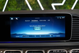 Mercedes-Benz GLS 450d*4M*AMG*MANUFAKTUR*HU 2025