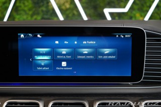 Mercedes-Benz GLS 450d*4M*AMG*MANUFAKTUR*HU 2025