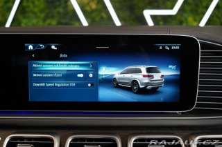 Mercedes-Benz GLS 450d*4M*AMG*MANUFAKTUR*HU 2025