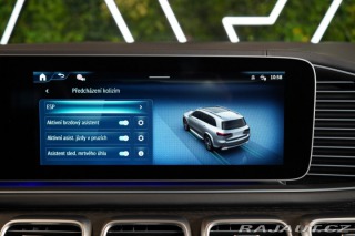 Mercedes-Benz GLS 450d*4M*AMG*MANUFAKTUR*HU 2025