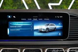 Mercedes-Benz GLS 450d*4M*AMG*MANUFAKTUR*HU 2025