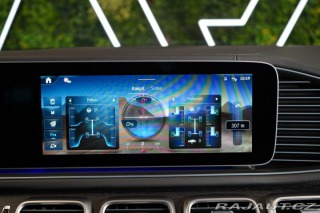 Mercedes-Benz GLS 450d*4M*AMG*MANUFAKTUR*HU 2025