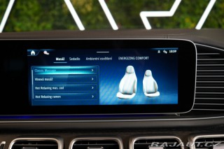 Mercedes-Benz GLS 450d*4M*AMG*MANUFAKTUR*HU 2025