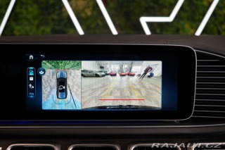 Mercedes-Benz GLS 450d*4M*AMG*MANUFAKTUR*HU 2025