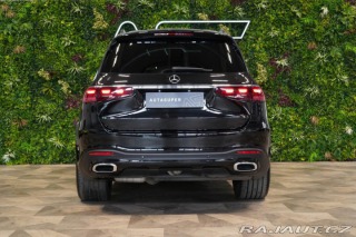 Mercedes-Benz GLS 450d*4M*AMG*MANUFAKTUR*HU 2025