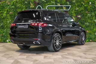 Mercedes-Benz GLS 450d*4M*AMG*MANUFAKTUR*HU 2025