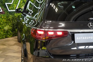 Mercedes-Benz GLS 450d*4M*AMG*MANUFAKTUR*HU 2025