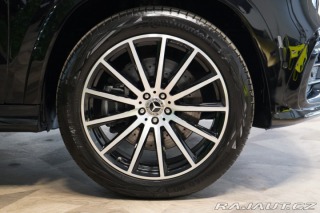 Mercedes-Benz GLS 450d*4M*AMG*MANUFAKTUR*HU 2025