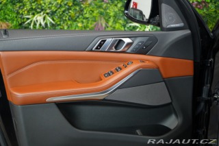 BMW X5 M50i*LASER*TAŽNÉ*HUD*CRAF 2023