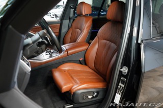 BMW X5 M50i*LASER*TAŽNÉ*HUD*CRAF 2023