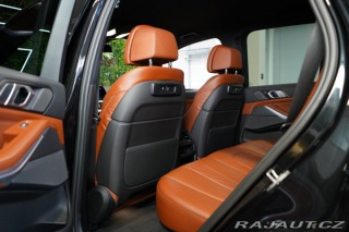 BMW X5 M50i*LASER*TAŽNÉ*HUD*CRAF 2023