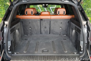 BMW X5 M50i*LASER*TAŽNÉ*HUD*CRAF 2023