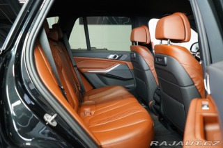 BMW X5 M50i*LASER*TAŽNÉ*HUD*CRAF 2023