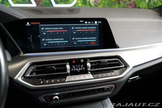 BMW X5 M50i*LASER*TAŽNÉ*HUD*CRAF 2023