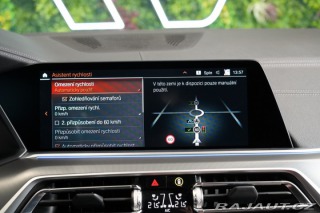 BMW X5 M50i*LASER*TAŽNÉ*HUD*CRAF 2023