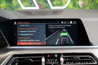 BMW X5 M50i*LASER*TAŽNÉ*HUD*CRAF 2023