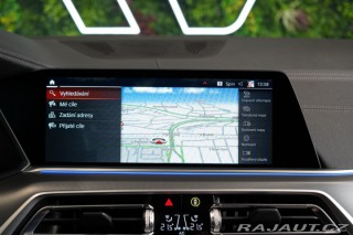 BMW X5 M50i*LASER*TAŽNÉ*HUD*CRAF 2023