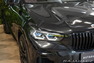 BMW X5 M50i*LASER*TAŽNÉ*HUD*CRAF 2023