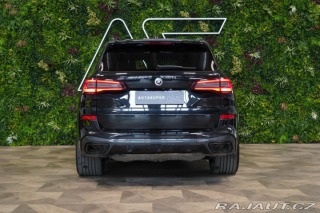 BMW X5 M50i*LASER*TAŽNÉ*HUD*CRAF 2023