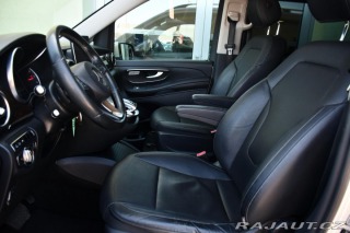 Mercedes-Benz V 250d 4MATIC TAŽNÉ KAMERA 2015